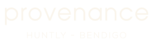 Provenance Land logo